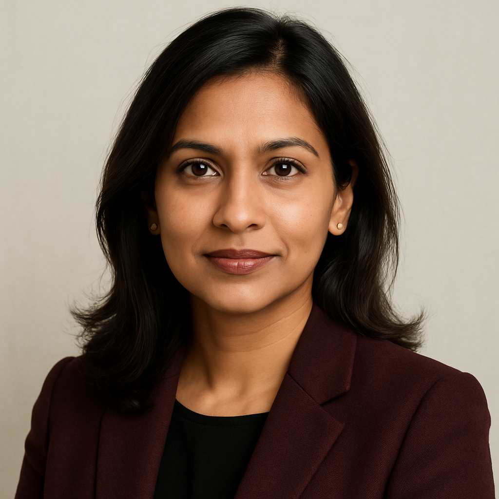 Anjali Patel