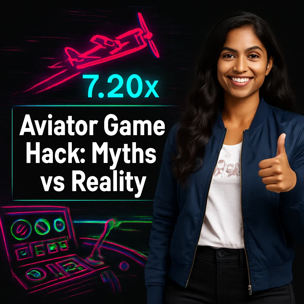 Aviator Game Hack Myths vs Reality